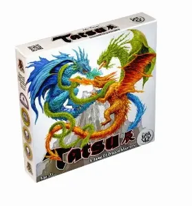 Image de Tatsu