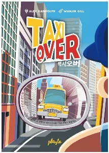 Image de Taxi Over