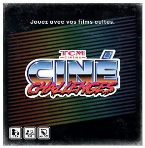 Image de Tcm Ciné Challenge