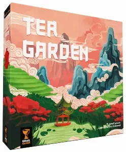 Image de Tea Garden