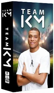 Couverture du jeu