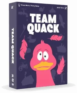 Image de Team Quack