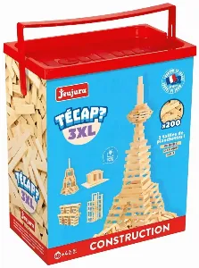 Image de Técap? - 3xl 200 Pièces