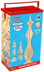Image de Técap? - 3xl 300 Pièces