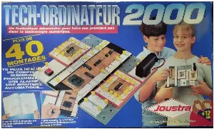 Image de Tech-ordinateur 2000