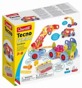 Image de Tecno Jumbo