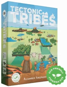 Image de Tectonic Tribes