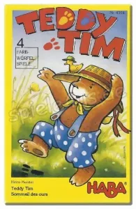 Image de Teddy Tim Sommeil Des Ours