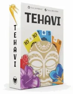 Image de Tehavi