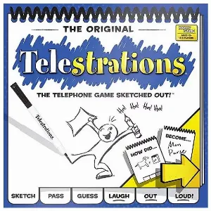 Image de Telestrations