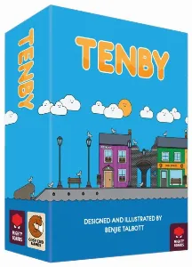 Image de Tenby