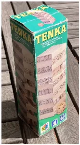 Image de Tenka