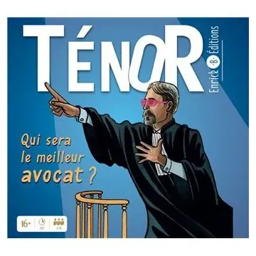 Image de Ténor