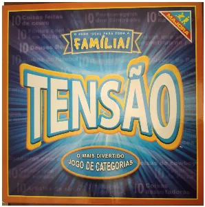 Image de Tensão