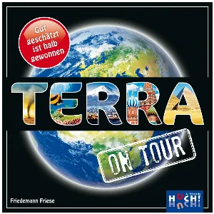 Image de Terra On Tour