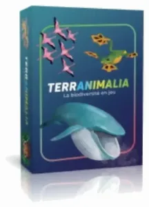 Image de Terranimalia La Biodiversité En Jeu