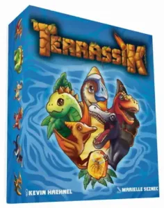 Image de Terrassik