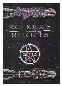 Image de Terres Balafrées - Reliques & Rituels