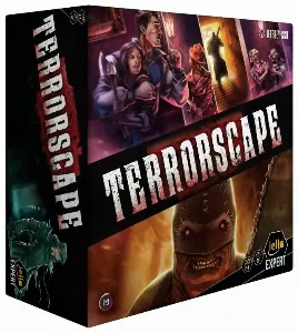 Image de Terrorscape