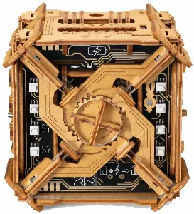 Image de Tesla Box