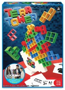 Image de Tetra Tower