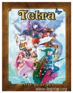 Image de Tetra
