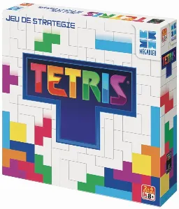 Image de Tetris
