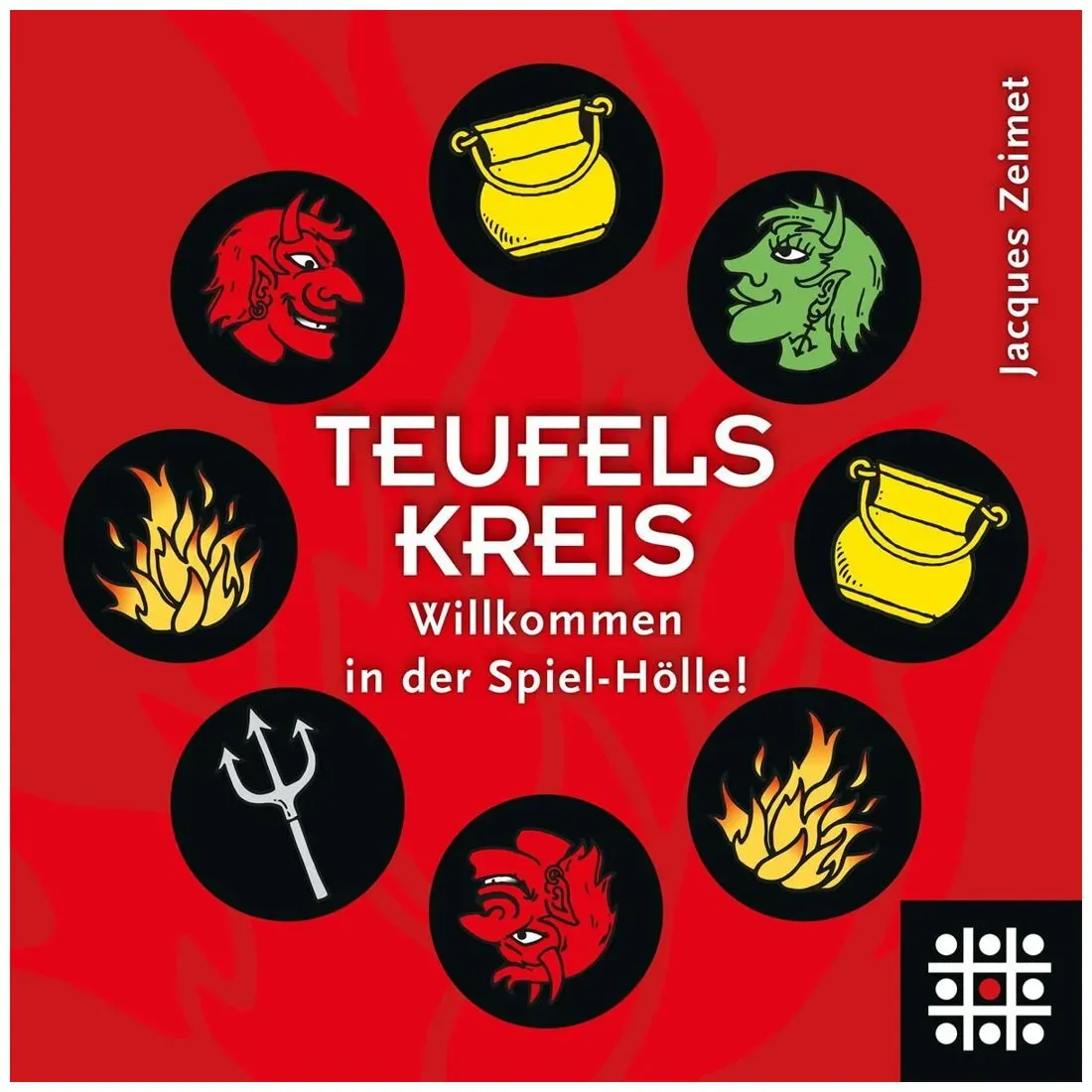 Image de Teufelskreis