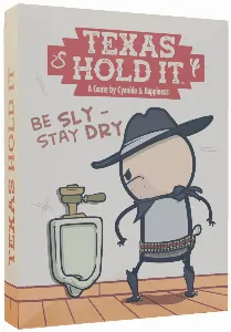 Image de Texas Hold It