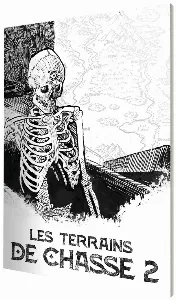 Image de Thanatos - Les Terrains De Chasse 2