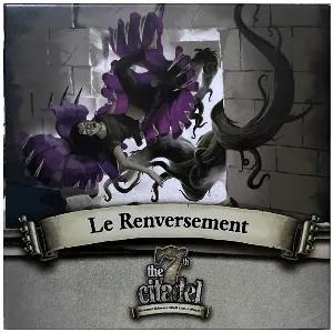 Image de The 7th Citadel - Le Renversement