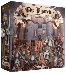 Couverture du jeu