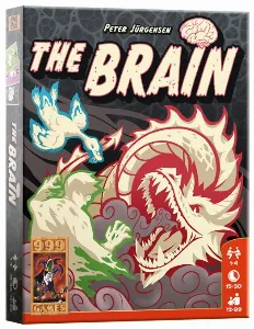 Image de The Brain