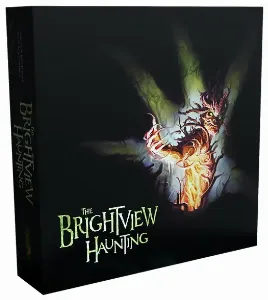 Image de The Brightview Haunting