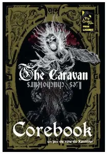 Image de The Caravan - Corebook