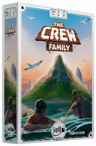 Image de The Crew - Family