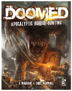 Image de The Doomed