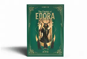 Image de The Druids Of Edora