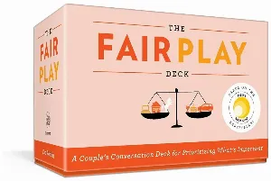 Image de The Fair Play Deck