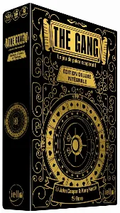 Image de The Gang Édition Deluxe Intégrale