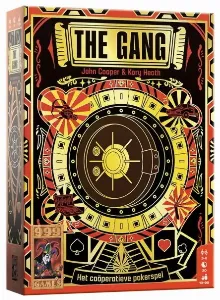 Image de The Gang