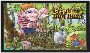 Image de The Great Bug Hunt