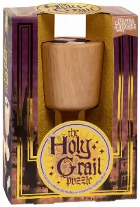 Image de The Holy Grail
