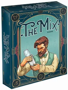 Image de The Mix