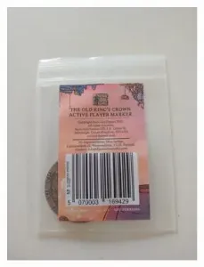 Image de The Old King's Crown - Active Player Marker