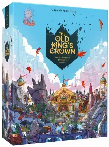 Couverture du jeu