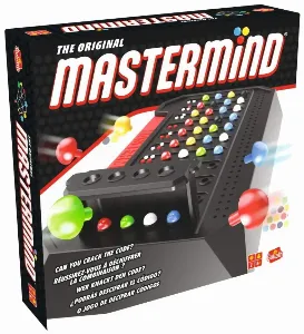 Image de The Original Mastermind