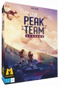 Image de The Peak Team - Rangers