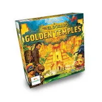 Image de The Quest For El Dorado : Golden Temple