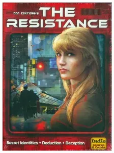 Image de The Resistance